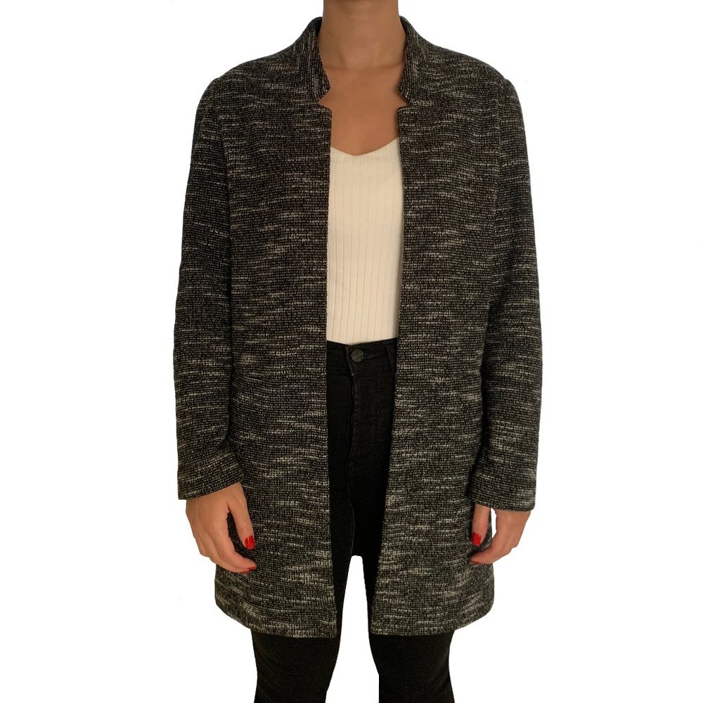 Cardigan Sweater